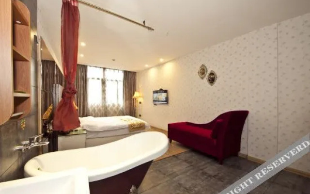 Yi Boutique Theme Hotel