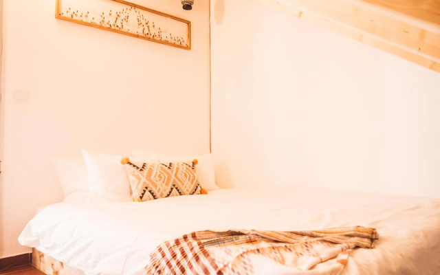 Apartamento 2 quartos by WOT