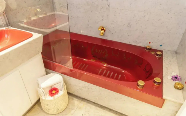 Hotel Boutique Hort de Nal