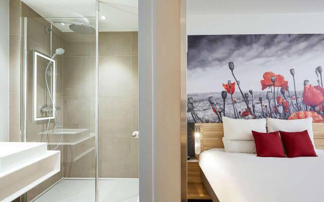 Novotel Ieper Centrum Flanders Fields