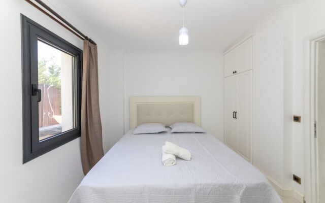 Great Villa With Private Pool in Bodrum Near Beach