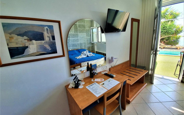Porto Evia Boutique Hotel
