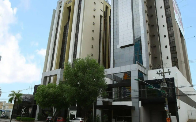 Paiaguás Palace Hotel