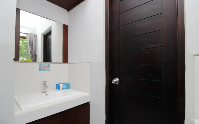 Airy Denpasar Barat Dalung Pondok Asri 9 Bali