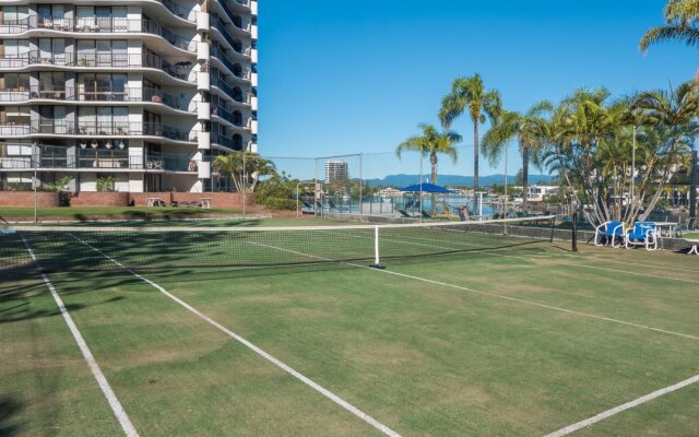 Silverton Holiday Apartments