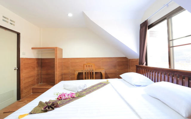 The Siam Guest House
