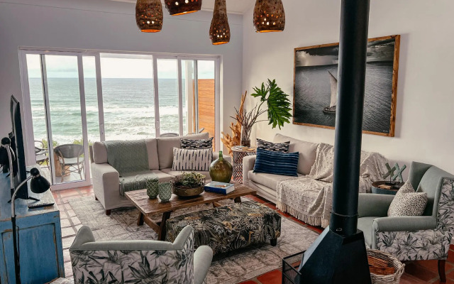 Mes Amis Guest House