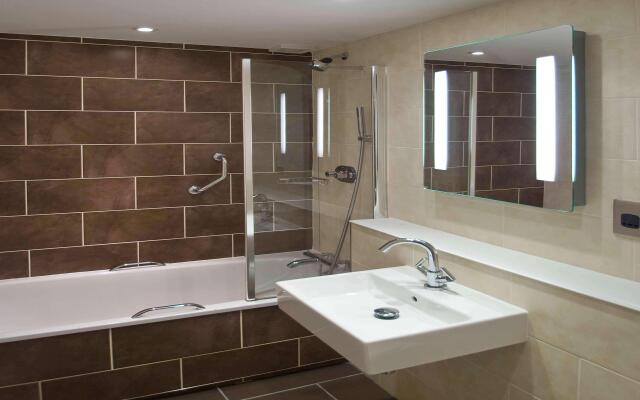 Mercure Stratford Upon Avon Shakespeare Hotel