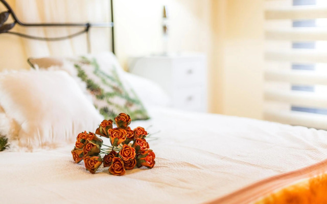 Sefarad_Parking Propio