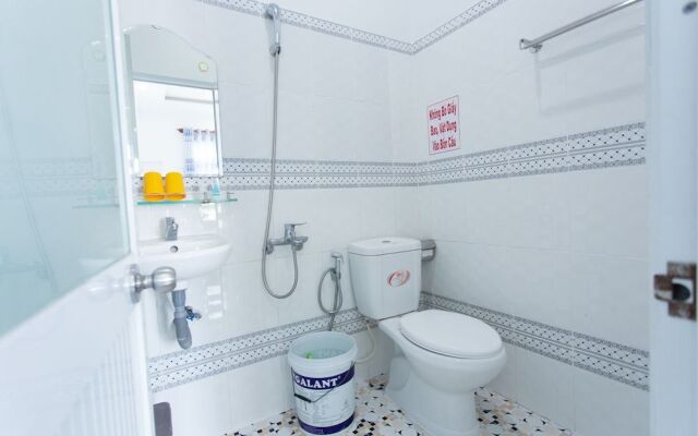 SPOT ON 1097 Uyen Chi motel