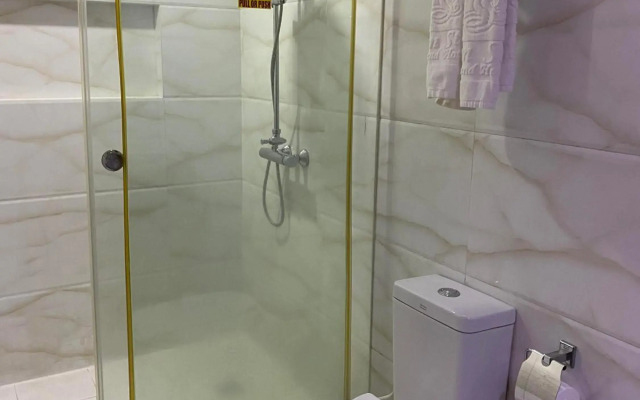 Sun Star Grand Hotel
