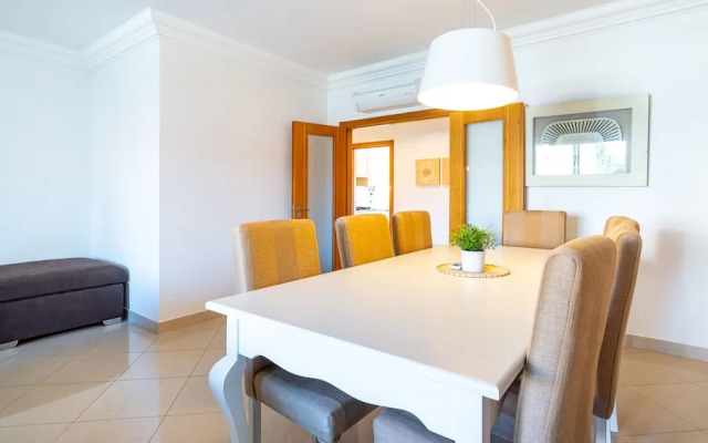 Falesia Marina in Vilamoura