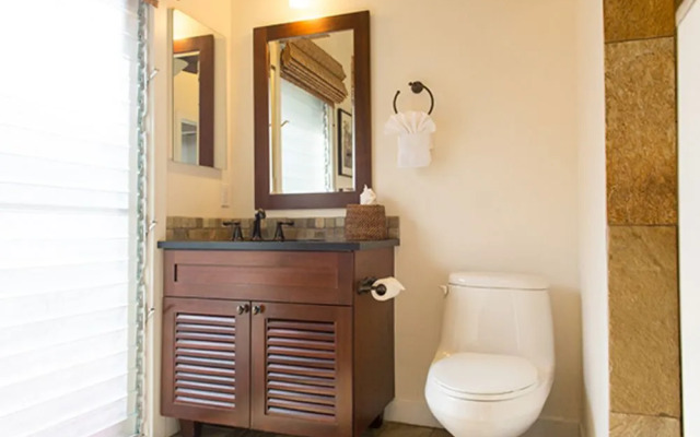 Aina Nalu Condo C208 - 2 Br Condo