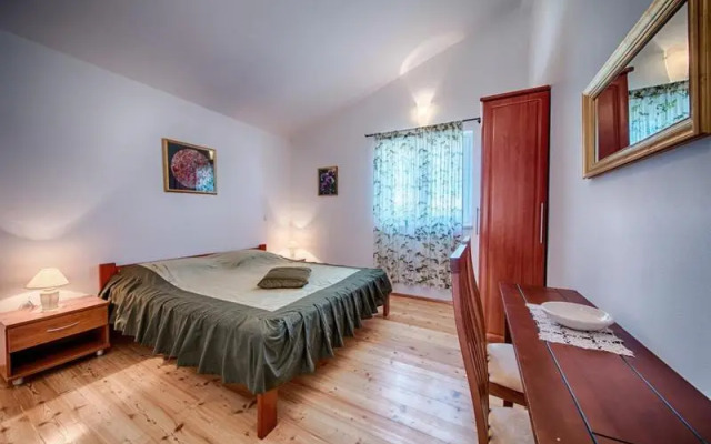 Seaview Suite Lissa