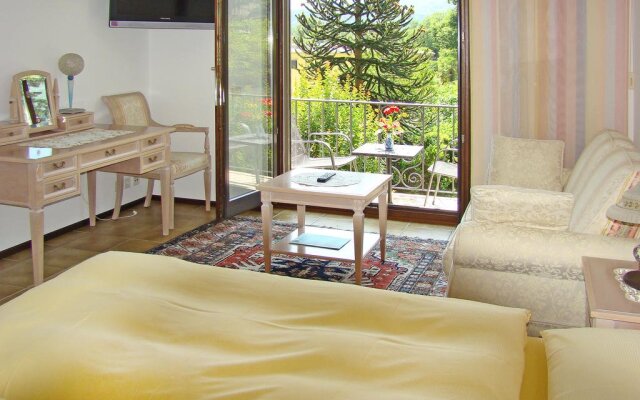 Hotel Al Fiume
