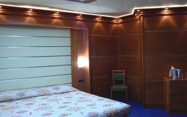 Hotel Capo Caccia