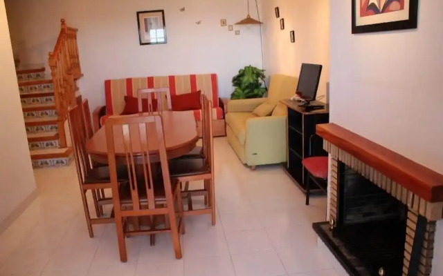 Apartamentos Rayos de Sol