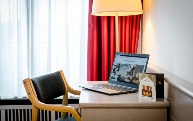 Hotel IMLAUER & Bräu