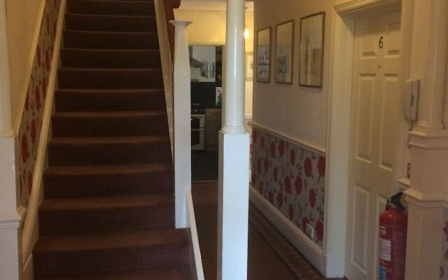 Sutton Guest House