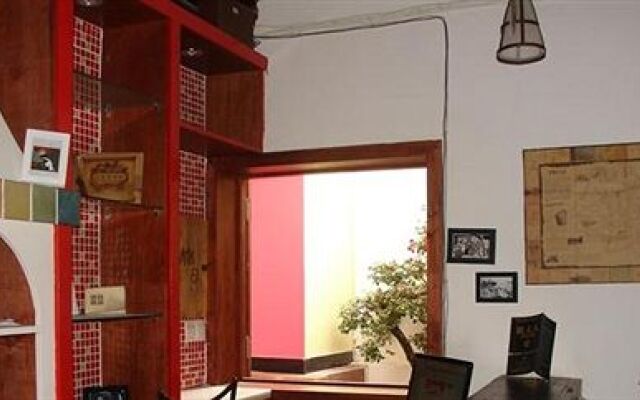 Xiamen Aishang Holiday Family Hotel