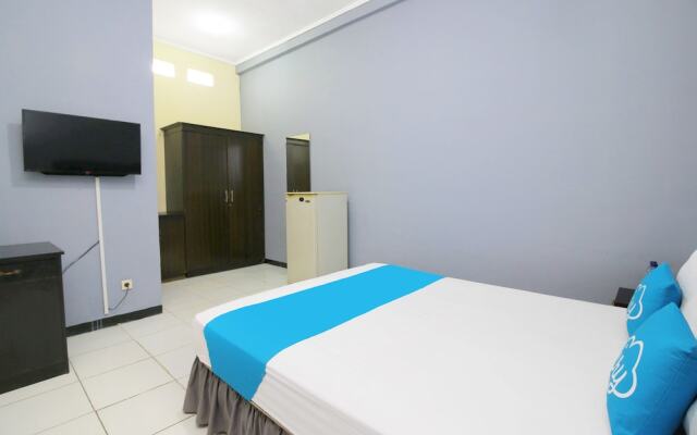 Airy Eco Syariah Kemang Ampera Raya 15 Jakarta