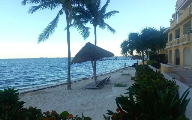 Punta Me Apartment Beach Front Hotel