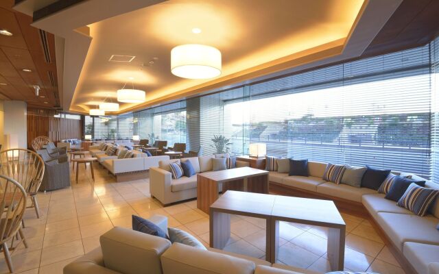 Atami Seaside Spa & Resort