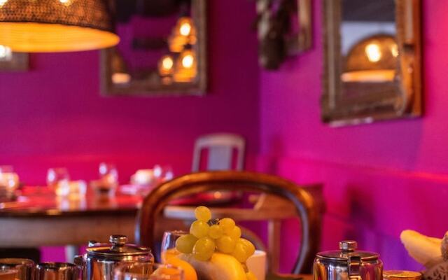 Hôtel Le Grand Barnum