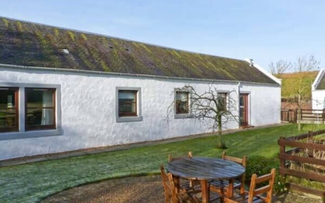 The Barn at Daldorch