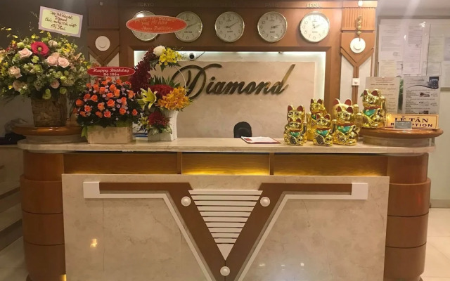 Diamond Hotel