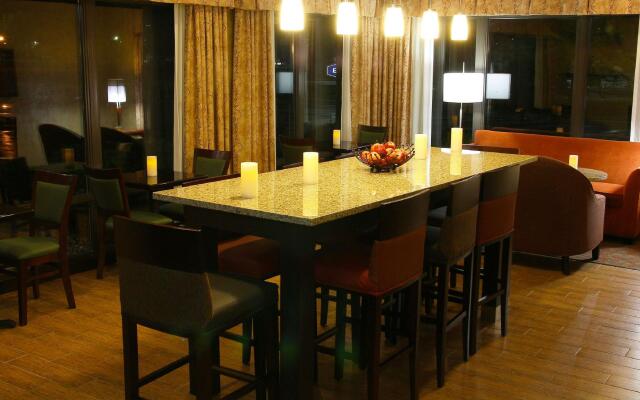 MainStay Suites Bourbonnais - Kankakee