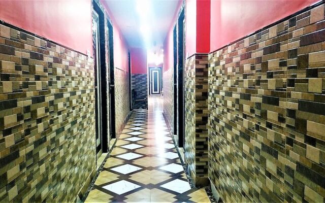 Hotel Siddhi