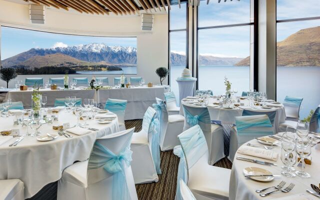 Rendezvous Heritage Hotel Queenstown