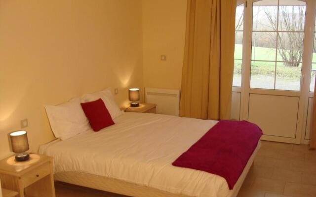 Le Haut-Val résidence