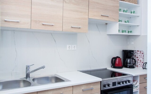 Cute apartment in the centre of Athens