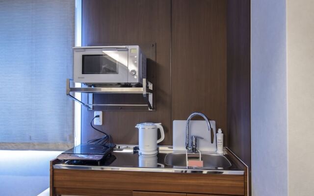 Grand Base Okayama Ekimae