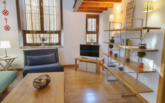 Apartamento Santa Clara