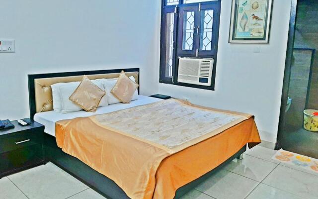 Bindiram Express By ShriGo Hotels