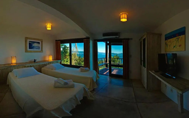 Refúgio do Estaleiro