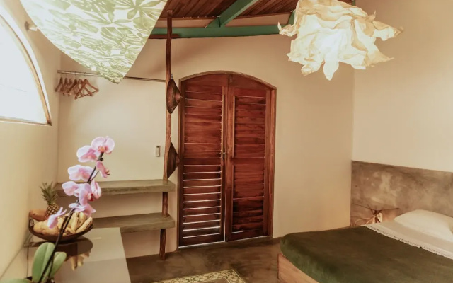 Casa Na Lagoa
