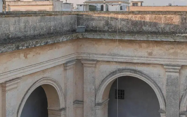 Palazzo Daniele, a Member Design Hotels