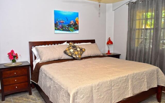 Caribbean Shores Bed & Breakfast