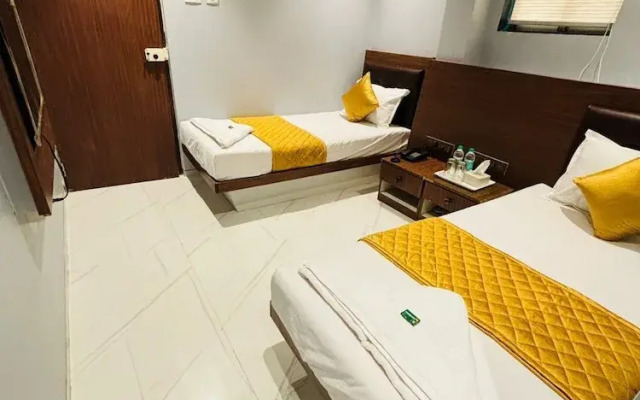 Powai Inn