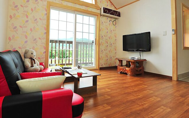 Yangyangprime Pension