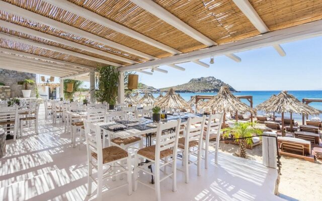 Anastasia Resort by Spilia
