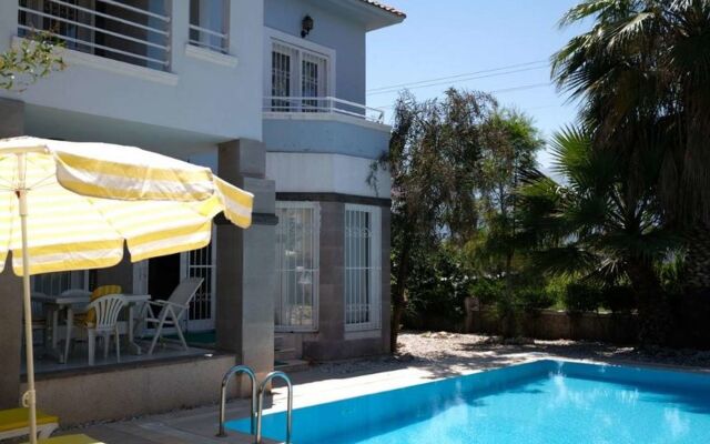 Infinity Mavi Villa