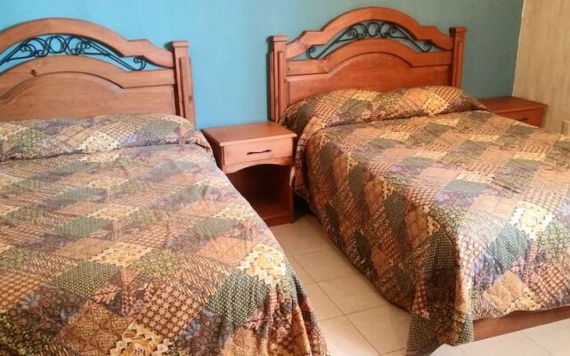 Casa Hotel San Marcos