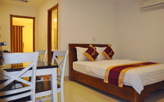Phuc Lam Hotel