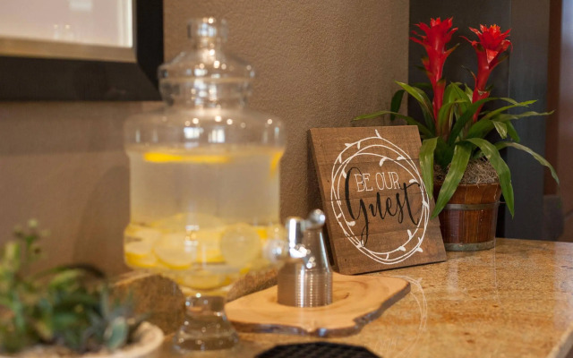 Staybridge Suites Austin North - Parmer Lane by IHG