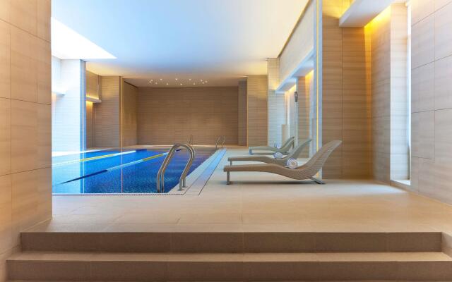 Le Meridien Taipei